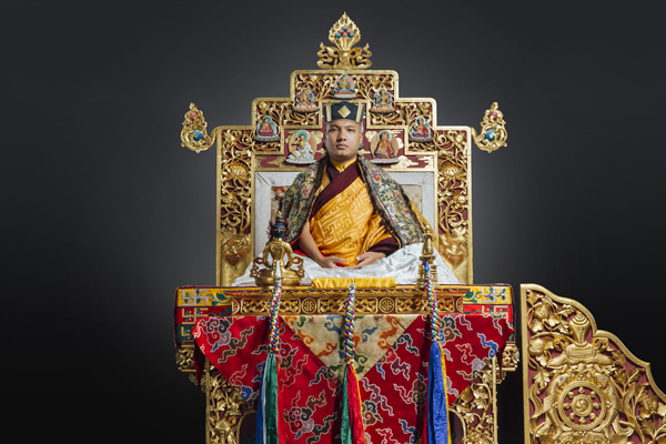 Karmapa Thone 2 scaled