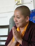 Khandro Rinpoche